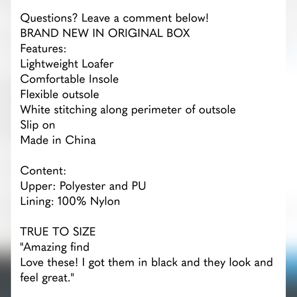 DV by Dolce Vita Ladies' Lug Loafer, new - Picture 6 of 6